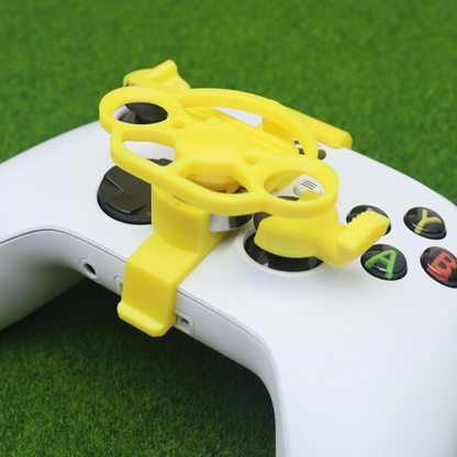 Mini volant de course de jeu, contrôleur pour Xbox One, X, S, Elite, accessoires de remplacement pour manette de jeu