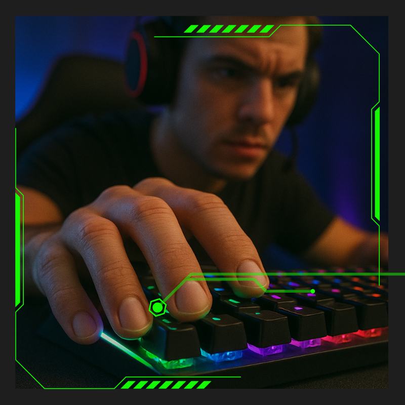 img-2 - GAMING