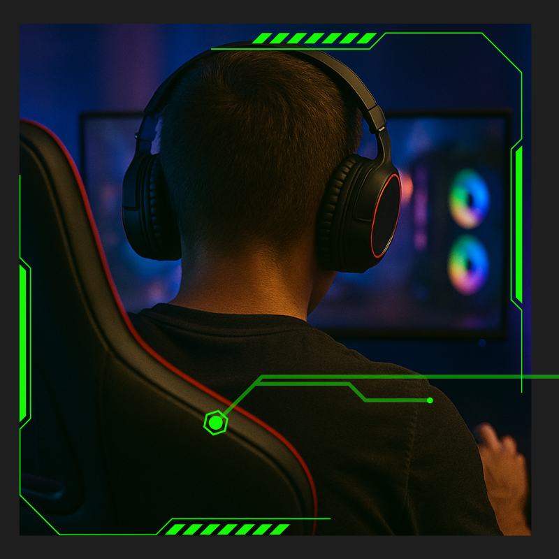 img-3 - GAMING